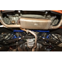 REAR LOWER BRACE MITSUBISHI, ECLIPSE, 18-PRESENT