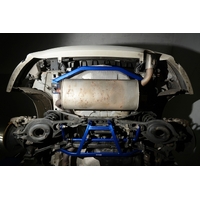 REAR SUBFRAME BRACE FOCUS, MK3