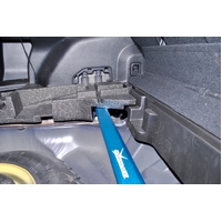 REAR STRUT BAR SUBARU, SJ 14-18