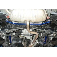 REAR LOWER BRACE VOLKSWAGEN, TIGUAN, 16-PRESENT