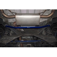 REAR SUBFRAME BRACE 1PCS/SET VOLVO, V60, 10-18