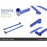 REAR LOWER BRACE TOYOTA, RAV4, XA40 13-18