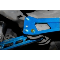 SUBFRAME REINFORCED BRACE HONDA, CIVIC, EK3/4/5/9, EJ6/7/8/9, EM1