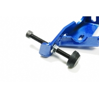SUBARU LEGACY '03-08 BRAKE MASTER CYLINDER STOPPER