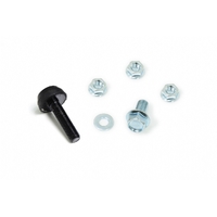 TOYOTA COROLLA CROSS '20- BRAKE MASTER CYLINDER STOPPER