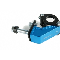 TOYOTA ALPHARD '15-/VELLFIRE '15- REAR DAMPER DROP KIT