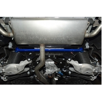 REAR SUBFRAME SUPPORT BRACE VOLVO, XC60, 18-PRESENT