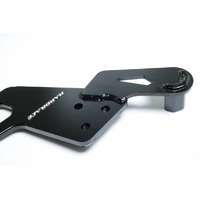 SUZUKI JIMNY '18- LHD FRONT RH SIDE TOW HOOK KIT