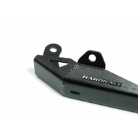 SUZUKI JIMNY 18- REAR SHOCK ABSORBER SKID PLATE