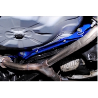 REAR SUBFRAME SUPPORT BAR 1PC/SET SUBARU, IMPREZA, LEVORG, 14 -, WRX/STI VA 14-