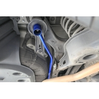 REAR SUBFRAME BRACE TOYOTA, CAMRY, XV70 17-