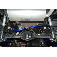 REAR TRACK BAR-ADJUSTABLE , LIFT 0~4 INCHES JEEP, WRANGLER, WRANGLER UNLIMITE JL 18-PRESENT, JLU 18-PRESENT