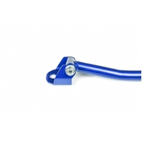 REAR TORSION BEAM BRACE AUDI, SKODA, A1, FABIA, 10-PRESENT, 15-PRESENT