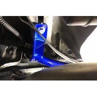 REAR SUBFRAME BRACE VOLKSWAGEN, GOLF, MK7, A7, TYP 5G 14-