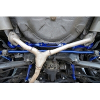 REAR SUBFRAME SUPPORT BAR 1PC/SET SUBARU, SJ 14-18