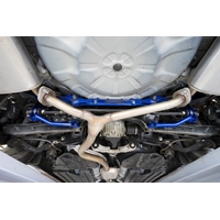REAR SWAY BAR REINCEMENT BRACE SUBARU, IMPREZA, LEVORG, 14 -, STI GE-GR 07-13, WRX GE-GR 07-13, WRX/STI VA 14-