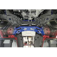 TOYOTA GR YARIS '20- FRONT LOWER SUB-FRAME BRACE