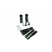 TRANSFER BOX SKID PLATE SUZUKI JIMNY '18-