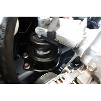 HARDENED COM ENGINE MOUNT HONDA, JAZZ/FIT, GE6/7/8/9