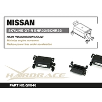 NISSAN SKYLINE R32/R33 GTR 5 SPEED TRANSMISSION GEARBOX MOUNT