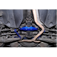 REAR DIFFERENTIAL SUPPORT MOUNT SUBARU, IMPREZA, XV, GK/GT 17-PRESENT, GT 17-PRESENT, SJ 14-18, WRX/STI VA 14-