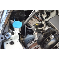 RIGHT SIDE ENGINE MOUNT STREET USE HONDA, JAZZ/FIT, HRV, 14-PRESENT, GK3/4/5/6