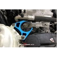 RIGHT UPPER ENGINE MOUNT M-BENZ A-CLASS W176, B-CLASS W246, CLA C117, GLA X156