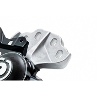 TOYOTA GR YARIS GXPA16/MXPA12 '20- LEFT SIDE TRANSMISSION MOUNT