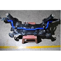 ADJUSTABLE FRONT SWAY BAR (28MM) ESCAPE, FOCUS, KUGA, MK2 12-, MK3, MK3 12-PRESENT