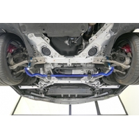 FRONT SWAY BAR 28MM TOYOTA SUPRA J29 '19-/ BMW Z4 G29 '19-