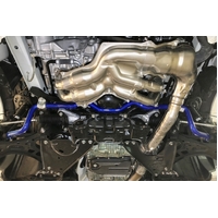 FRONT SWAY BAR 25.4MM SUBARU, IMPREZA, GK/GT 17-PRESENT