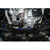 FRONT SWAY BAR 25.4MM SUZUKI, BALENO, SWIFT, 15-PRESENT, ZC33 17-PRESENT