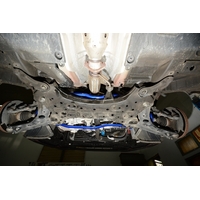 FRONT SWAY BAR 28MM HYUNDAI, ELANTRA, 16-PRESENT