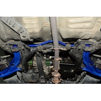 FRONT SWAY BAR 22MM MAZDA, 323, 5/PREMACY, TIERRA, 98-06, CP 99-05, BJ 98-04