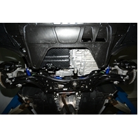 FRONT SWAY BAR (30MM) SKODA, VOLKSWAGEN, GOLF R, KODIAQ, SUPERB, TIGUAN, 17-PRESENT, 16-PRESENT, B8 3V 16-PRESENT, MK7