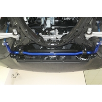 FRONT SWAY BAR 32MM TESLA MODEL 3 '17-