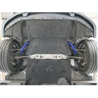 FRONT SWAY BAR BMW, 5/6 SERIES GT, G30/G31, G32
