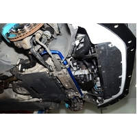 FRONT SWAY BAR AUDI, A4, A5, S4, S5, 07-PRESENT, 8T 07-PRESENT, B8 08-16, B8 09-16
