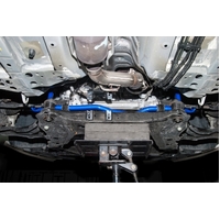 FRONT SWAY BAR 25.4MM NISSAN, X-TRAIL, 13- PRESENT
