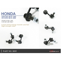 FRONT SWAY BAR LINK HONDA, CIVIC, CRX, EF6/7/8