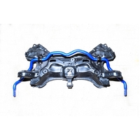 FRONT SWAY BAR HONDA, JAZZ/FIT, GE6/7/8/9