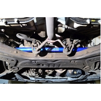 FRONT SWAY BAR MITSUBISHI, COLT PLUS, 07-13