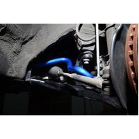FRONT SWAY BAR TOYOTA, COROLLA/ALTIS/AURIS, E140/E150 06-13, E170 13-18, E120/E130 00-07