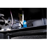 HEADLIGHT LEVELING BRACKET TOYOTA, SIENTA, NHP170 15-PRESENT