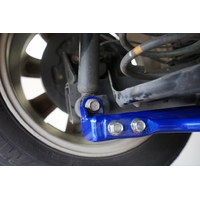 REAR ADD-ON SWAY BAR (19MM) TOYOTA, YARIS/VITZ, XP150; 14-PRESENT