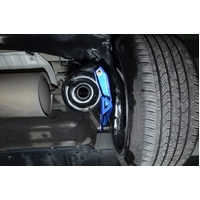 REAR ADD ON SWAY BAR TOYOTA, SIENNA, XL30 11-ON