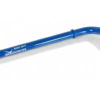 HONDA ACCORD '18- FRONT SWAY BAR 30MM