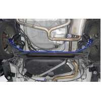 REAR ADD-ON SWAY BAR 17MM SUZUKI, SWIFT, ZC33 17-PRESENT