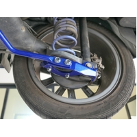 REAR ADD-ON SWAY BAR 17MM V2 SKODA, FABIA, 15-PRESENT