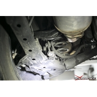 REAR REINFORCED STABILIZER LINK HONDA, CIVIC, STREAM, RN1-5 00-06, F FG, FB